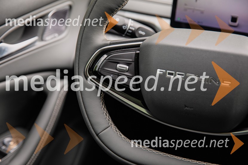 BAIC – nova vizija mobilnosti iz Kitajske