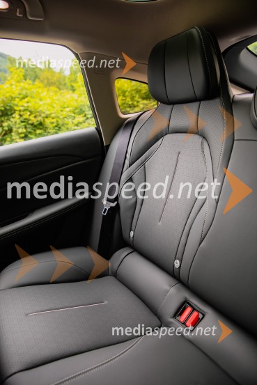 BAIC – nova vizija mobilnosti iz Kitajske