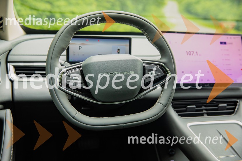 BAIC – nova vizija mobilnosti iz Kitajske