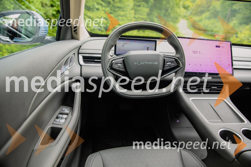 BAIC – nova vizija mobilnosti iz Kitajske