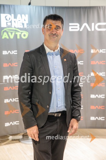 BAIC – nova vizija mobilnosti iz Kitajske