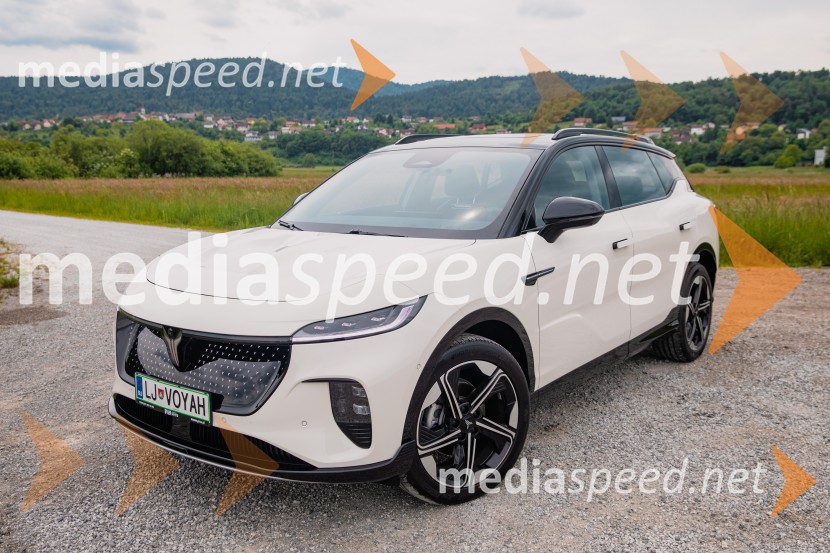 BAIC – nova vizija mobilnosti iz Kitajske