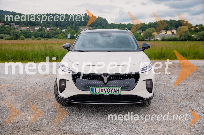 BAIC – nova vizija mobilnosti iz Kitajske