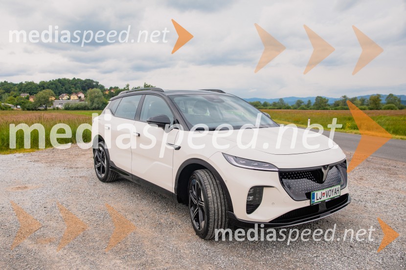 BAIC – nova vizija mobilnosti iz Kitajske