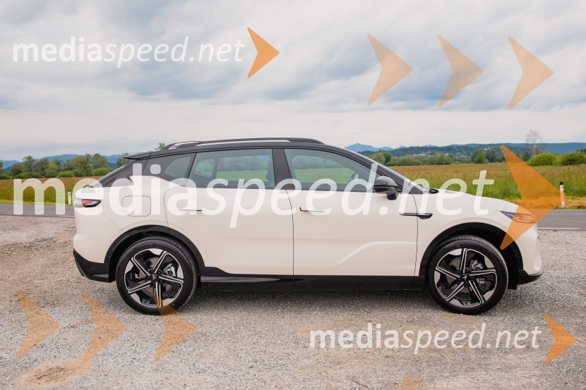 BAIC – nova vizija mobilnosti iz Kitajske