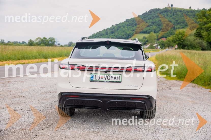 BAIC – nova vizija mobilnosti iz Kitajske