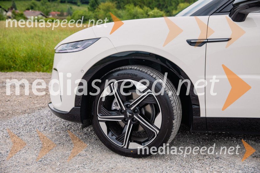 BAIC – nova vizija mobilnosti iz Kitajske