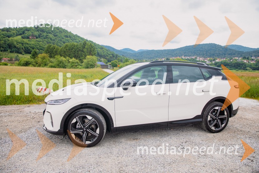 BAIC – nova vizija mobilnosti iz Kitajske