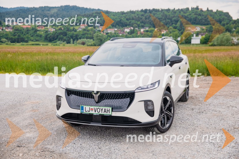 BAIC – nova vizija mobilnosti iz Kitajske