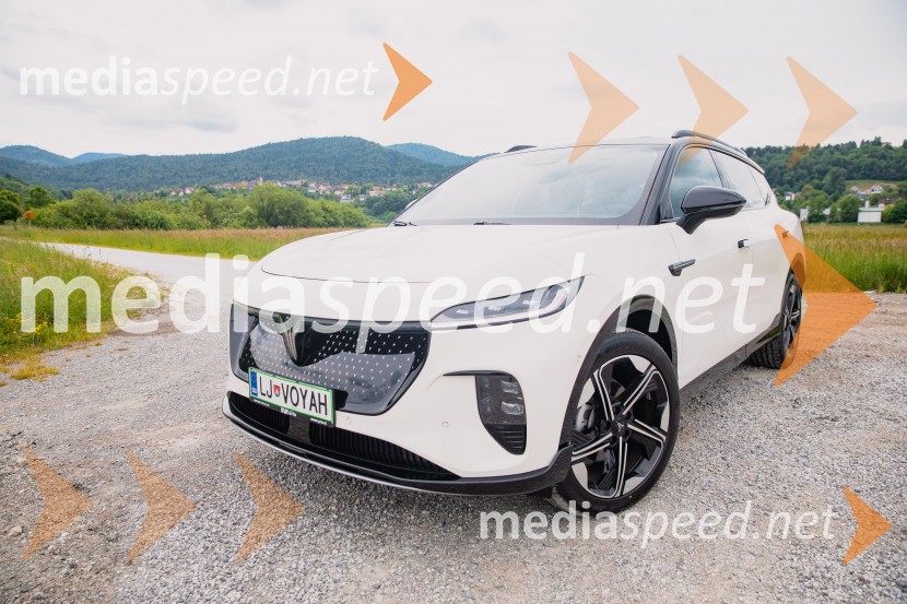 BAIC – nova vizija mobilnosti iz Kitajske