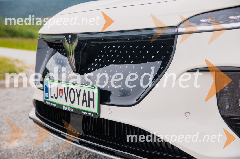 BAIC – nova vizija mobilnosti iz Kitajske