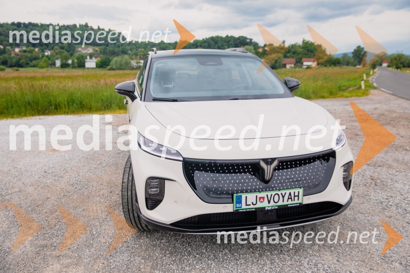 BAIC – nova vizija mobilnosti iz Kitajske