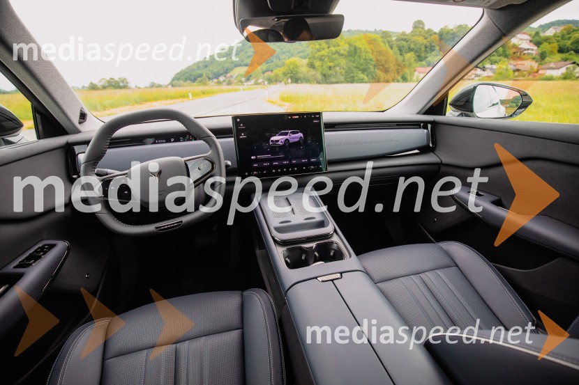 BAIC – nova vizija mobilnosti iz Kitajske