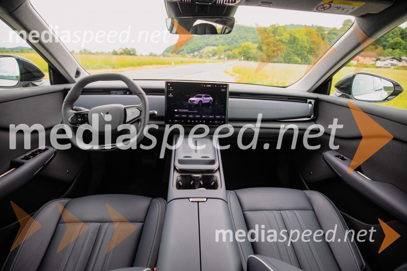 BAIC – nova vizija mobilnosti iz Kitajske