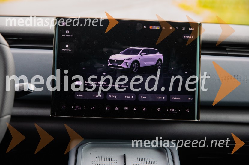 BAIC – nova vizija mobilnosti iz Kitajske