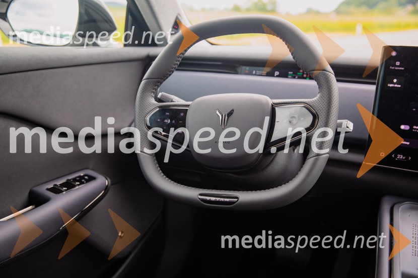 BAIC – nova vizija mobilnosti iz Kitajske