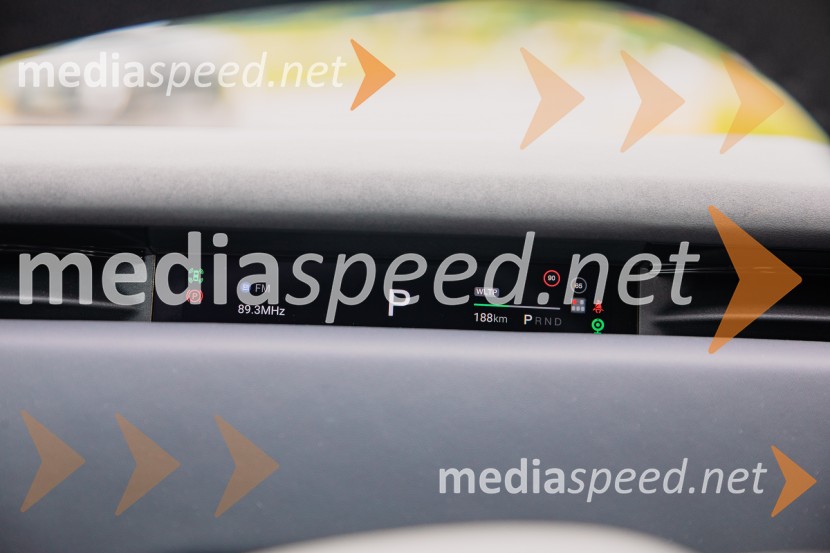 BAIC – nova vizija mobilnosti iz Kitajske