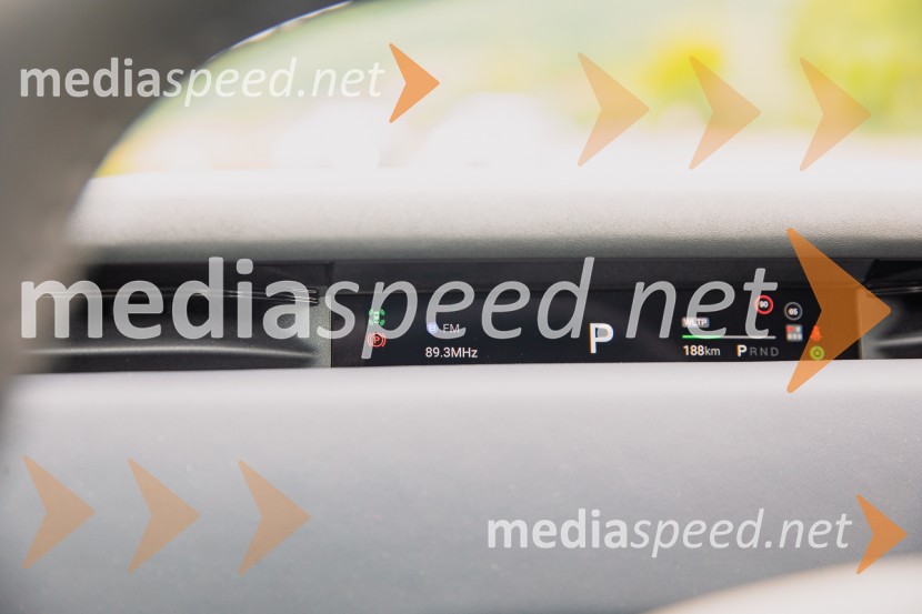 BAIC – nova vizija mobilnosti iz Kitajske