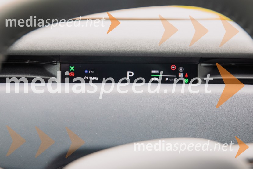 BAIC – nova vizija mobilnosti iz Kitajske