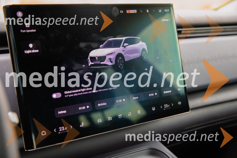 BAIC – nova vizija mobilnosti iz Kitajske