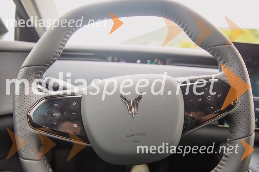 BAIC – nova vizija mobilnosti iz Kitajske