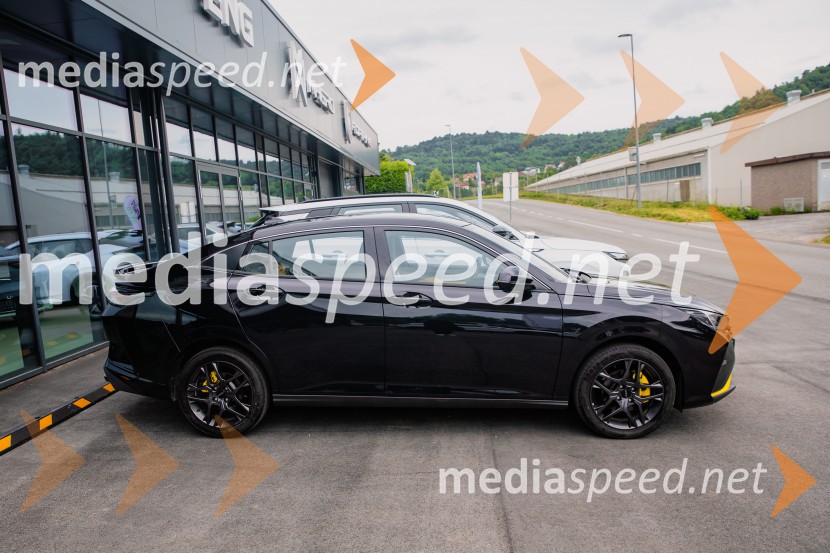 BAIC – nova vizija mobilnosti iz Kitajske