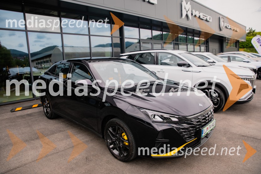 BAIC – nova vizija mobilnosti iz Kitajske