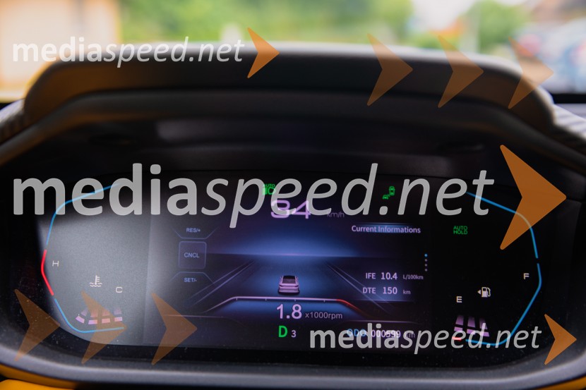 BAIC – nova vizija mobilnosti iz Kitajske