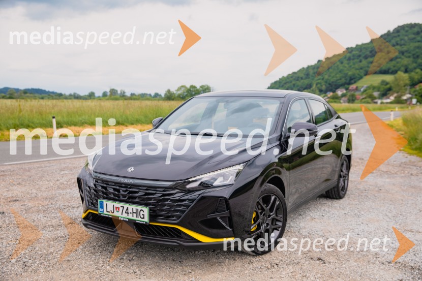 BAIC – nova vizija mobilnosti iz Kitajske