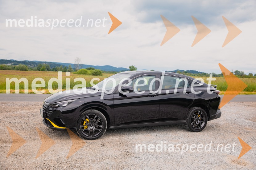 BAIC – nova vizija mobilnosti iz Kitajske