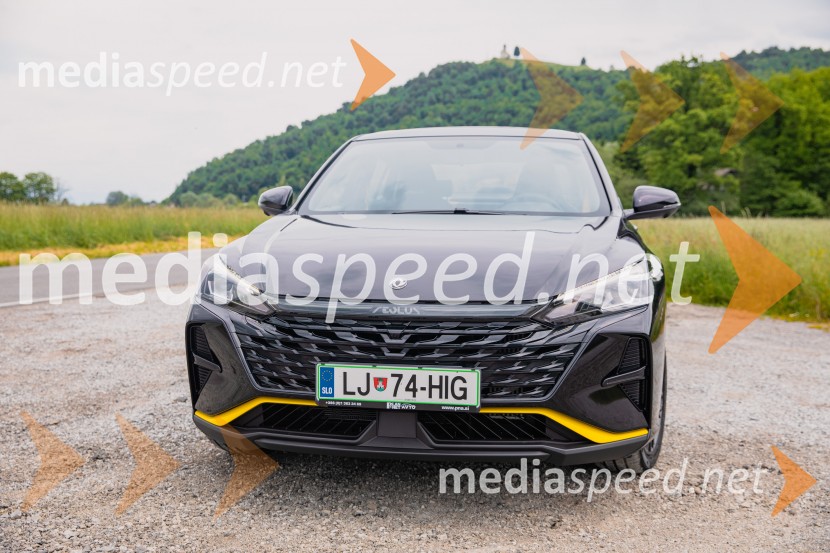 BAIC – nova vizija mobilnosti iz Kitajske