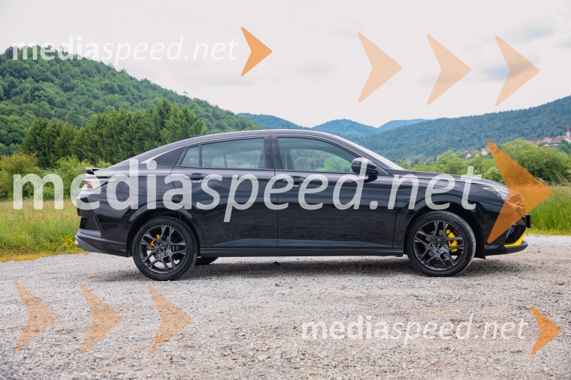 BAIC – nova vizija mobilnosti iz Kitajske