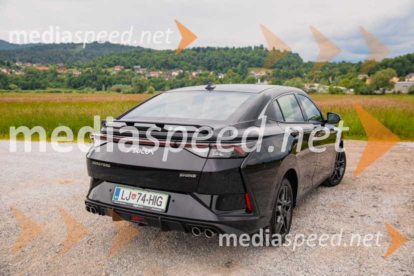 BAIC – nova vizija mobilnosti iz Kitajske