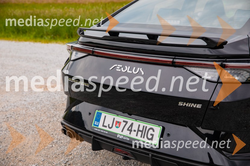 BAIC – nova vizija mobilnosti iz Kitajske