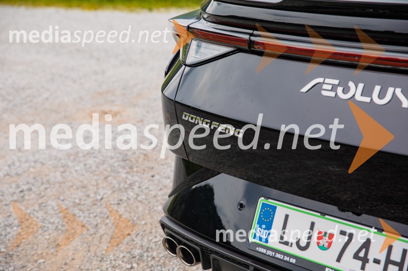 BAIC – nova vizija mobilnosti iz Kitajske