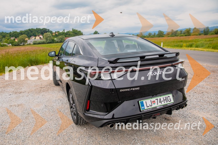 BAIC – nova vizija mobilnosti iz Kitajske