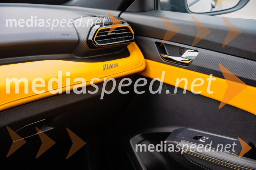 BAIC – nova vizija mobilnosti iz Kitajske