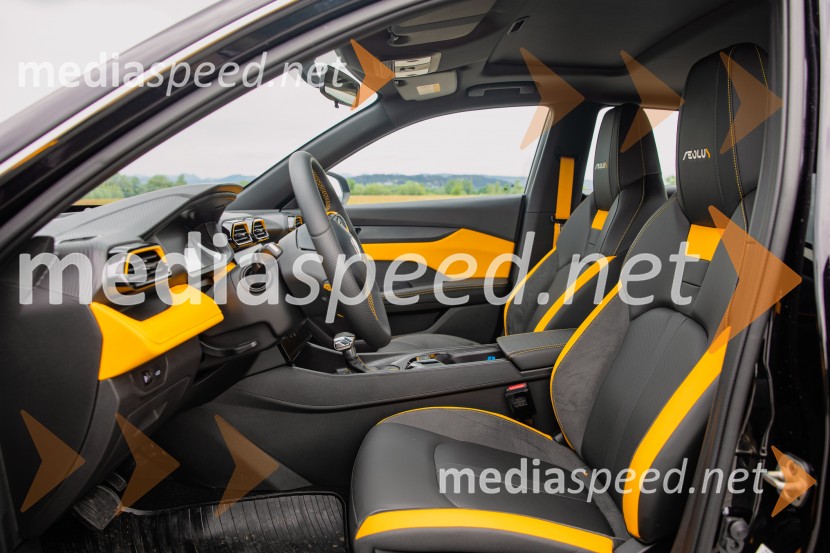 BAIC – nova vizija mobilnosti iz Kitajske