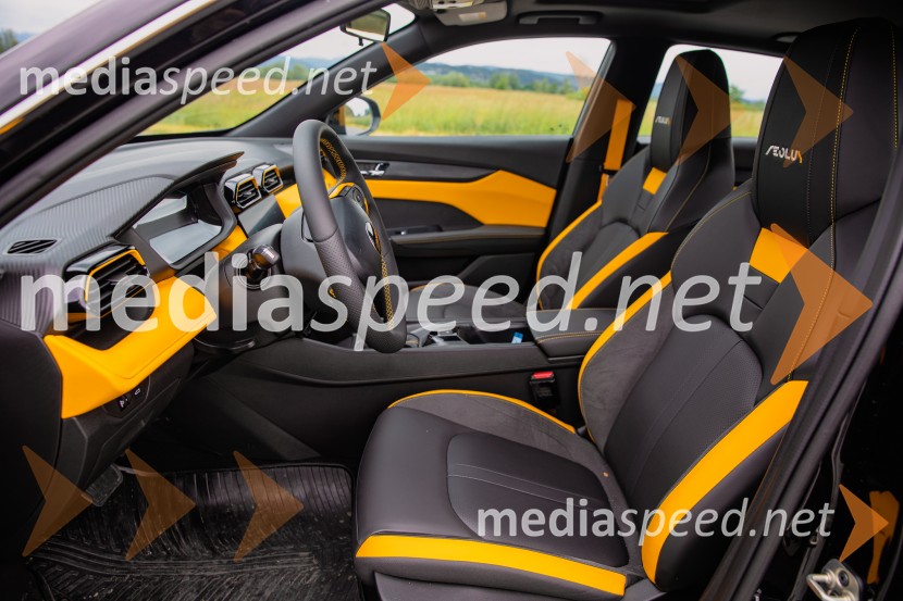 BAIC – nova vizija mobilnosti iz Kitajske