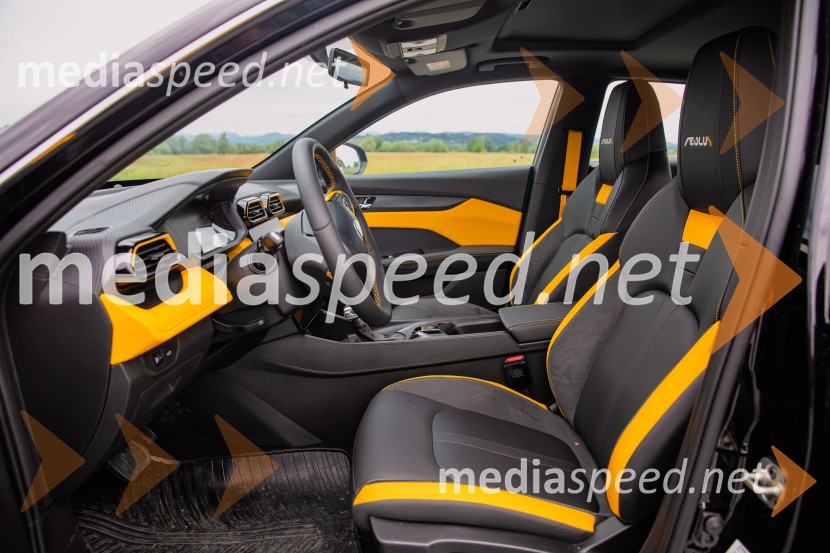 BAIC – nova vizija mobilnosti iz Kitajske