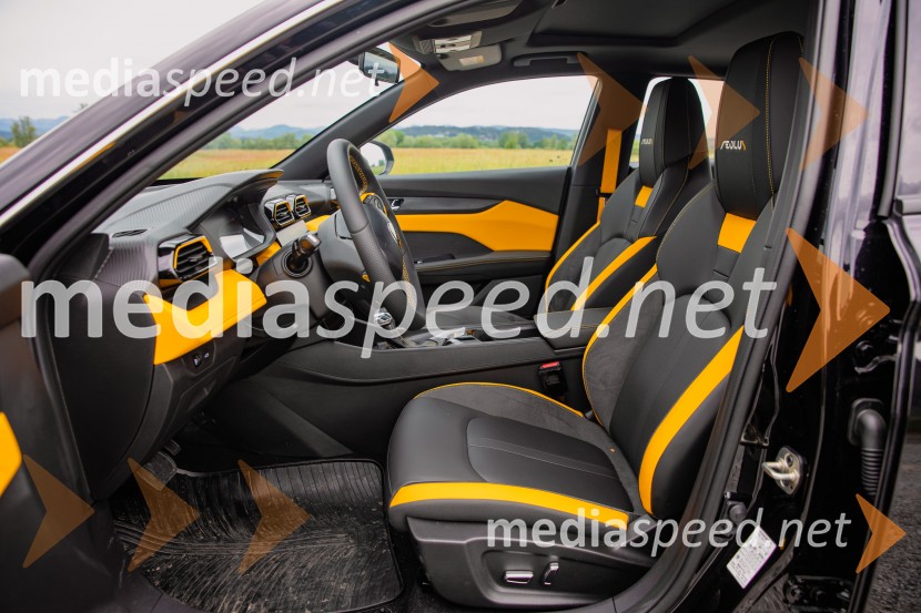 BAIC – nova vizija mobilnosti iz Kitajske