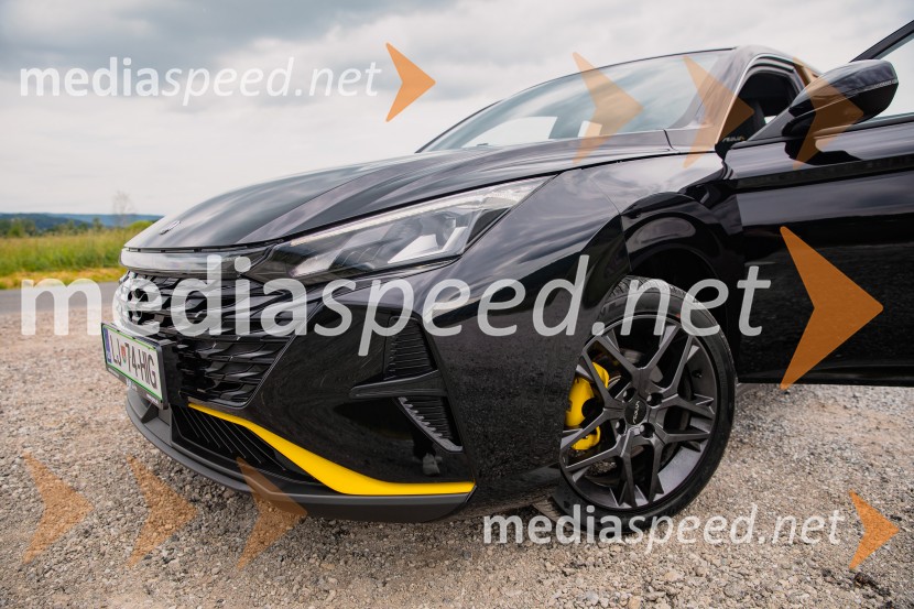 BAIC – nova vizija mobilnosti iz Kitajske