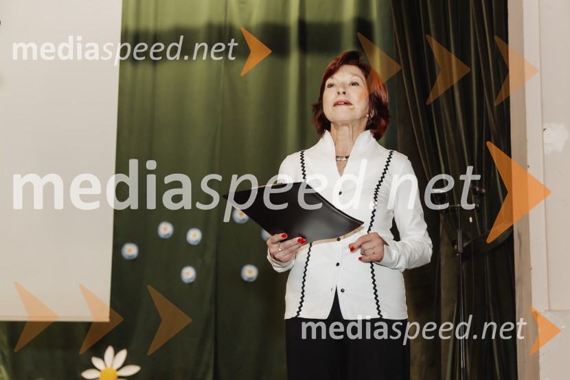 Parada učenja Ljudske univerze Kranj 2025