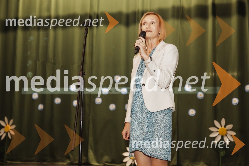 Parada učenja Ljudske univerze Kranj 2025