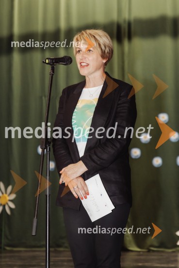 Parada učenja Ljudske univerze Kranj 2025