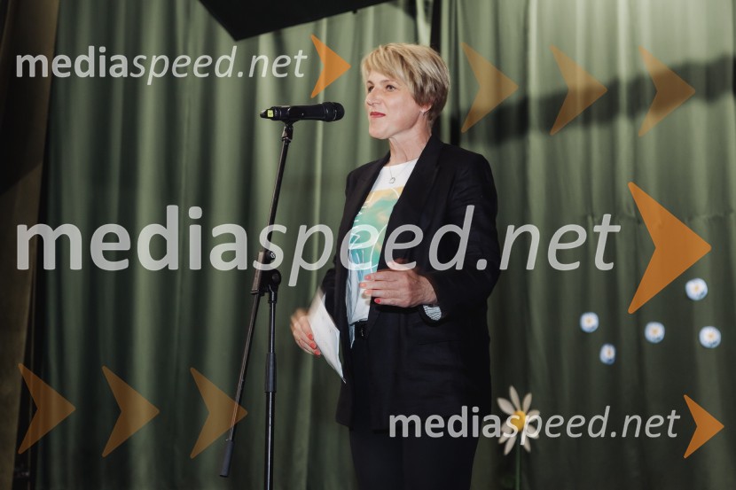 Parada učenja Ljudske univerze Kranj 2025