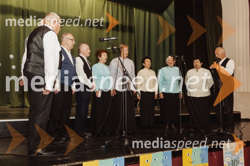 Parada učenja Ljudske univerze Kranj 2025