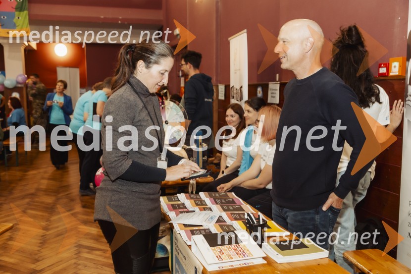 Parada učenja Ljudske univerze Kranj 2025