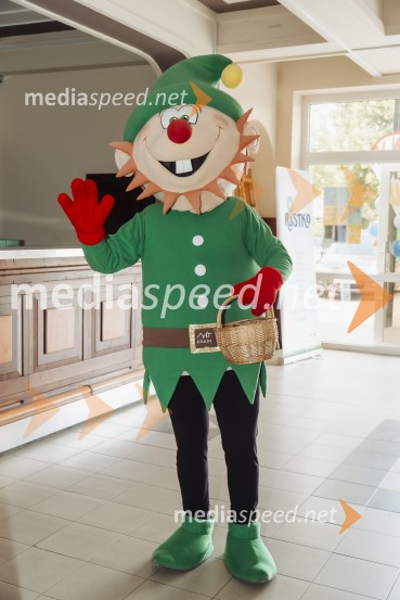 Parada učenja Ljudske univerze Kranj 2025