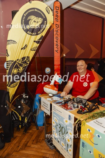 Parada učenja Ljudske univerze Kranj 2025